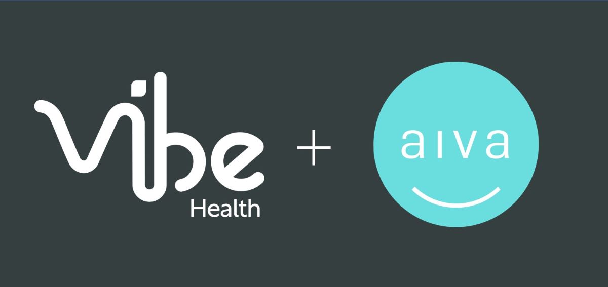 Vibe Health partners with Aiva Health to bring voice control to the